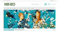 Desktop Screenshot of burmillasilverpause.com